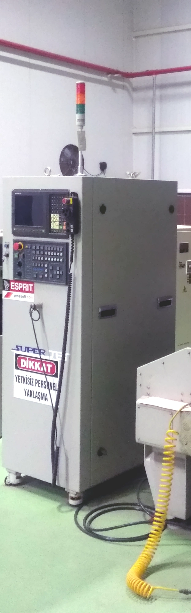 WaterJet